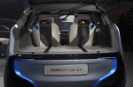 BMW i3 Concept 2011 года